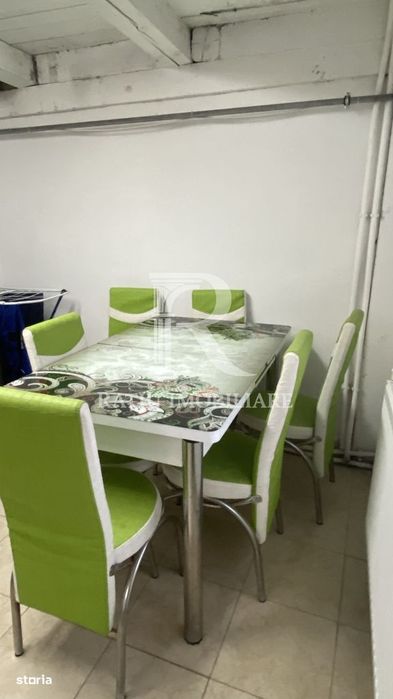 Cazare pentru personal firme | Casă cu 6 camere | Episcopia | Oradea