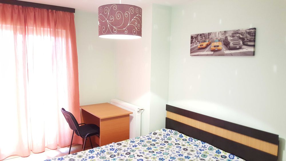 Proprietar Inchiriez apartament 2 camere