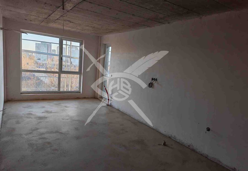 Двустаен апартамент в Славейков! 101706