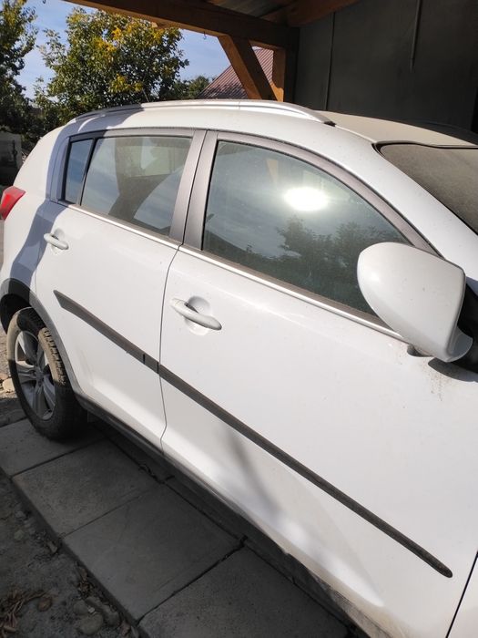 KIA Sportage 0 — imagine 5
