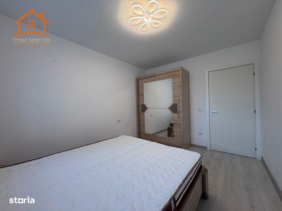 Casa Nobel, apartament cu 3 camere, pet - friendly, loc pentru parcare