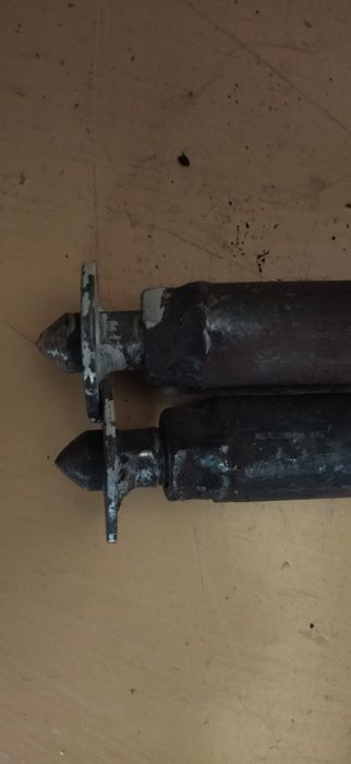 Турник с регулировкой высоты