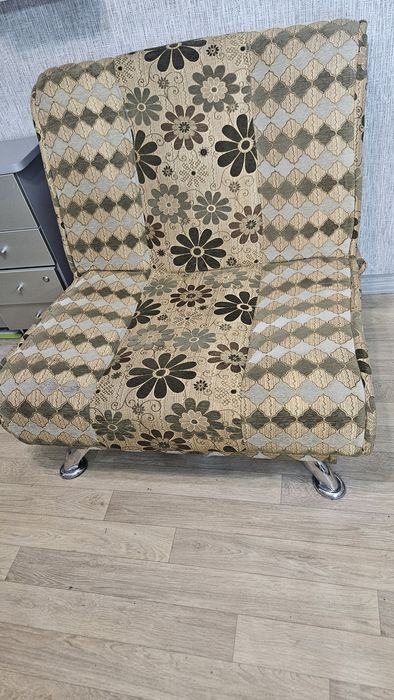 Продам кресло-кровать