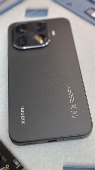 Xiaomi 15t pro 256GB като нов