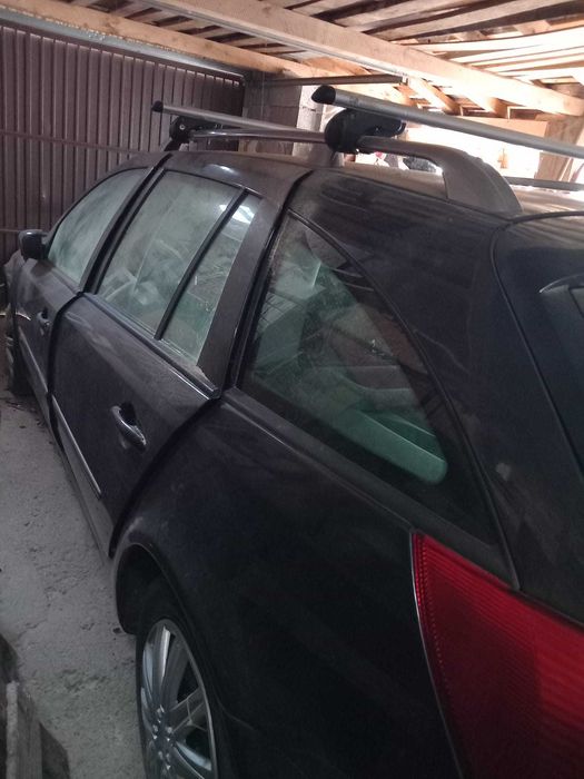 Renault Laguna 1.5 benzina