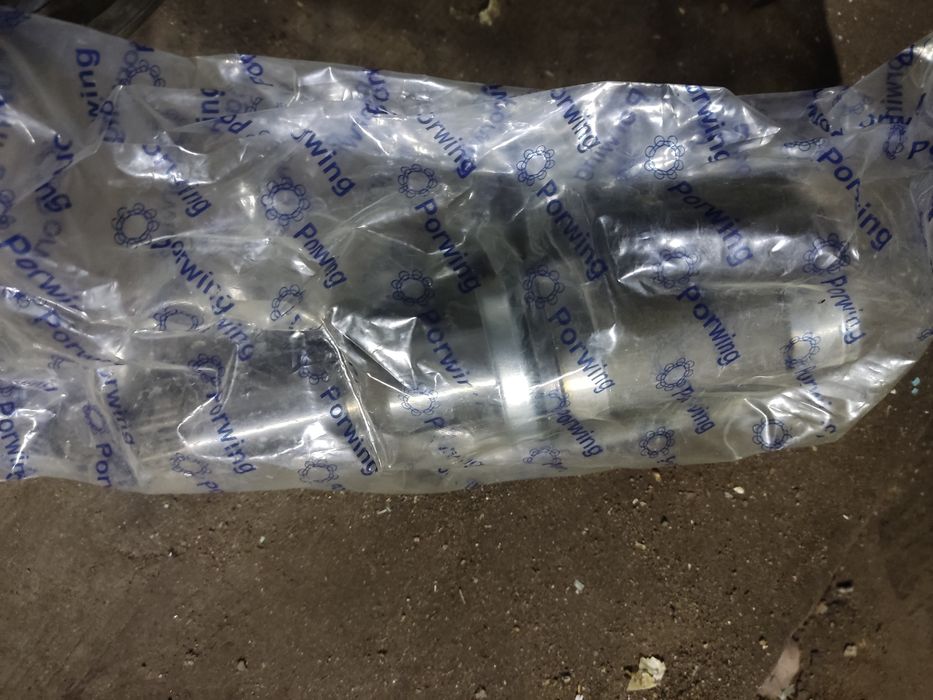 Запчасти кобальт