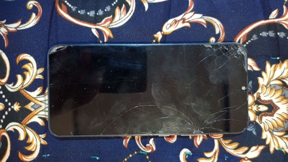 Realmi c11 2021.