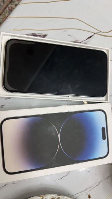 Айфон 14 Про макс / Iphone 14 Pro Max