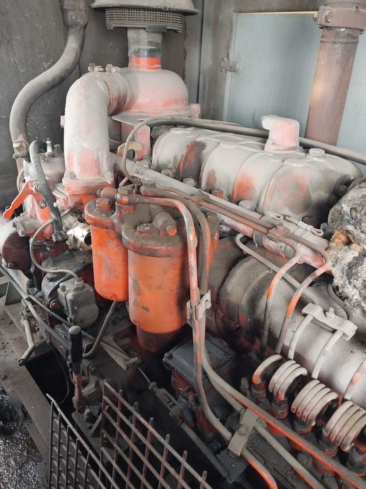 гусеничный кран РДК-250-3