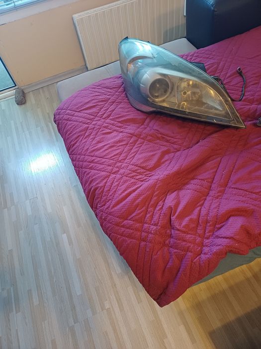 Фарове за kia ceed 2012 facelift