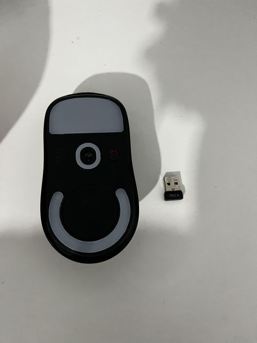 Mouse Gaming Logitech superlight