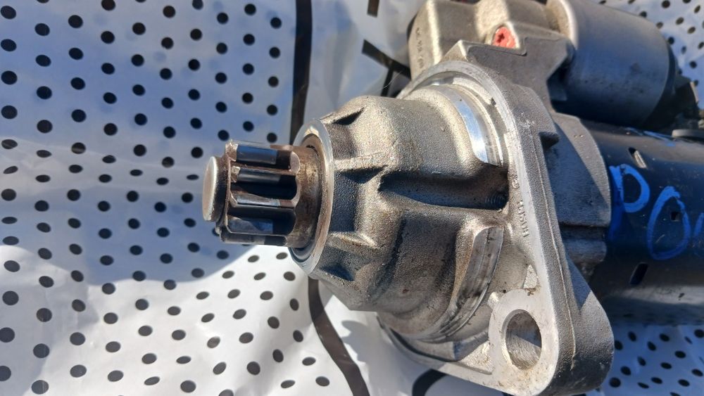 Продам стартер Фольксваген Поло