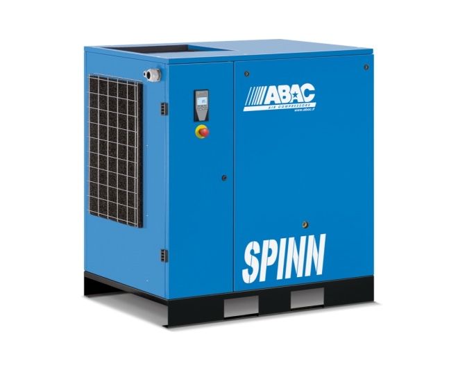 Compresor surub 3600l/min -22kw ABAC - Atlas Copco - Profesional