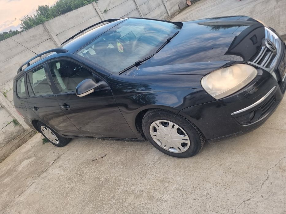 Dezmembrez dezmembrari golf 5 1.9 bls combi