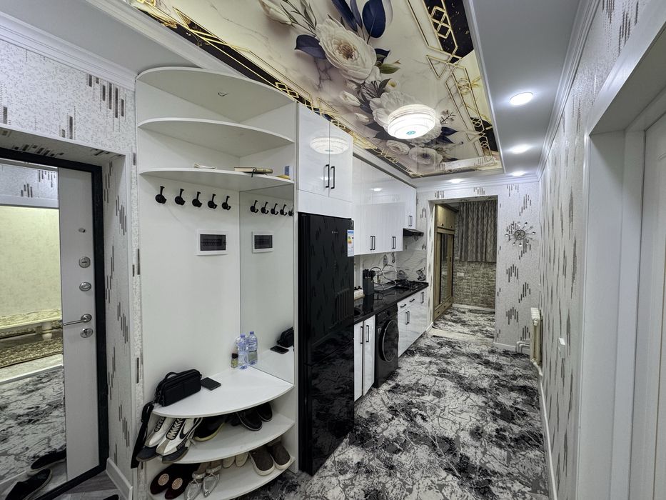 Kogonda Srochna sotladi 2-etaj tayyor