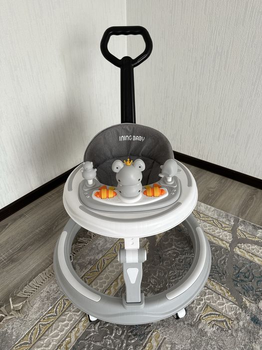 Детский термоковрик+ходунок