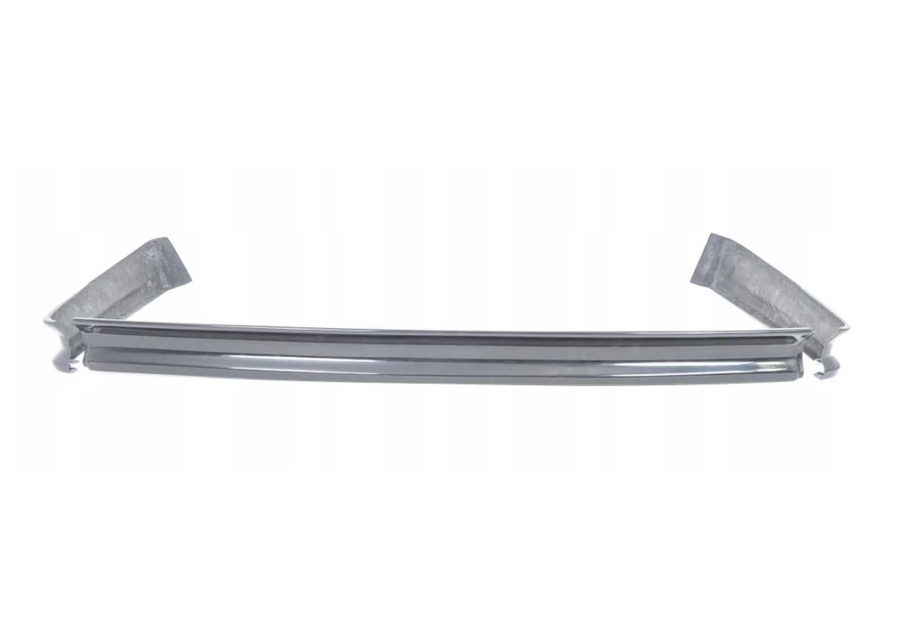 Prelungire bara spate fusta spoiler lip MERCEDES W124 C124 A124