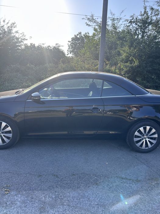 VOLKSWAGEN Eos 2010 — imagine 3