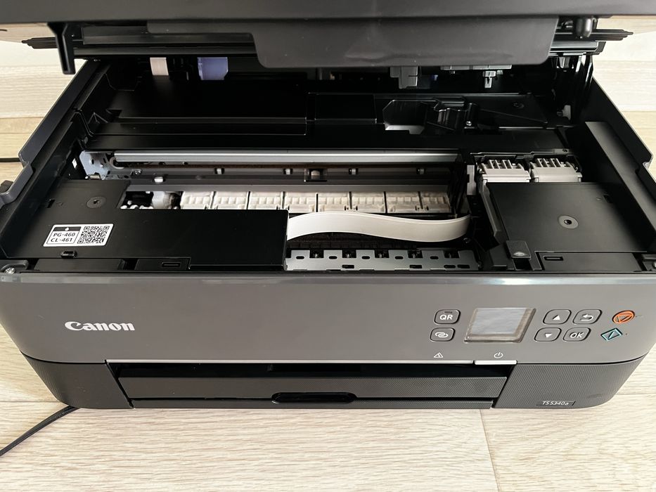 МФУ Canon Pixma TS5340a