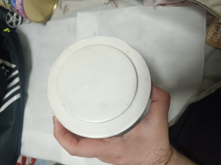 Посуда для обеда на работу