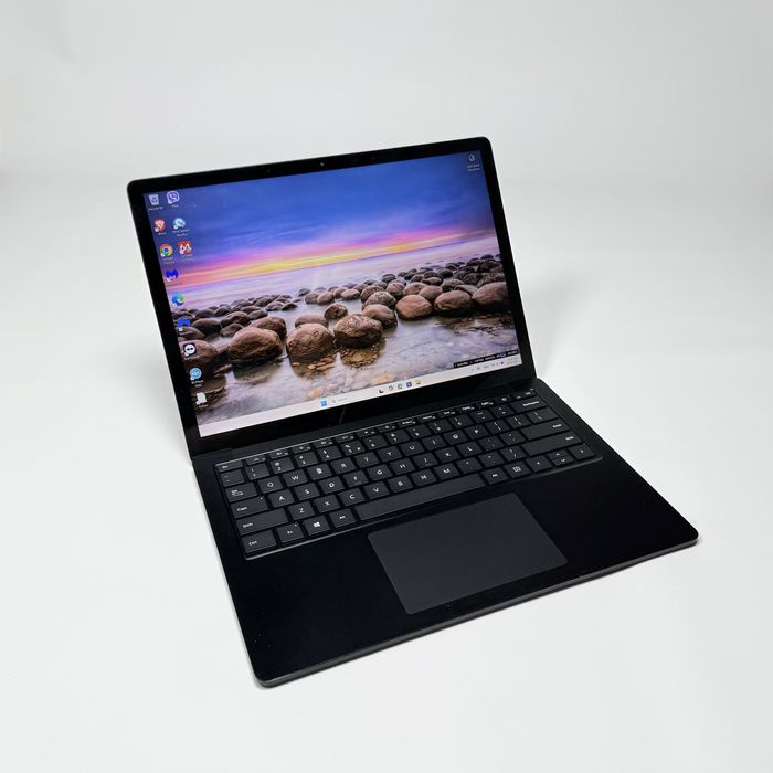 Microsoft Surface 3/13.5” 2.2k Touch/i5-1035G7/8GB DDR4/256GB