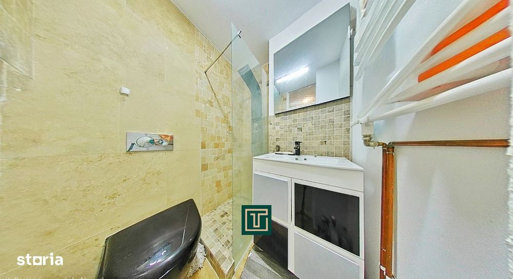 Apartament spațios cu 4 camere de închiriat – Arad, Micălaca Zona 300