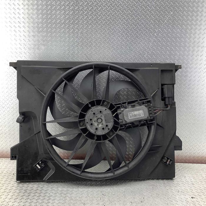 Рециклиране на перка за Mercedes C и E клас W204, W212 с 1г. гаранция