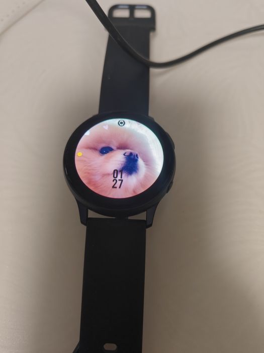 Часы Samsung Watch Active 2