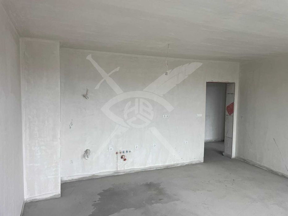 Дава се под наем Двустаен апартамент в Пловдив, Остромила - 81 кв.м за 108000 € - Снимка #3