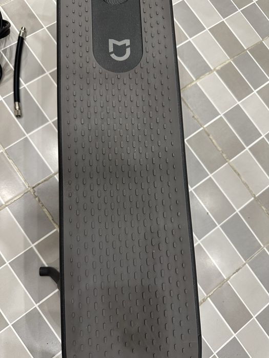 Самокат Xiaomi (Ксяоми)