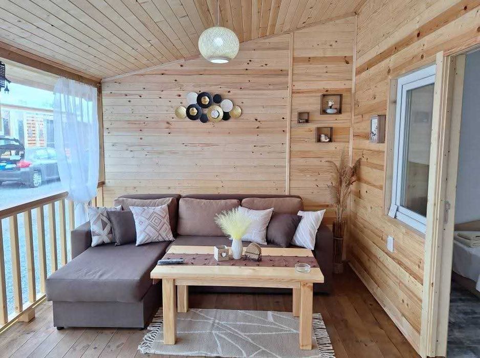 Бунгала La veranda