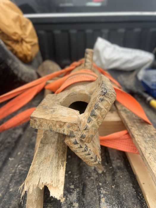 Долото жаңа дм 315