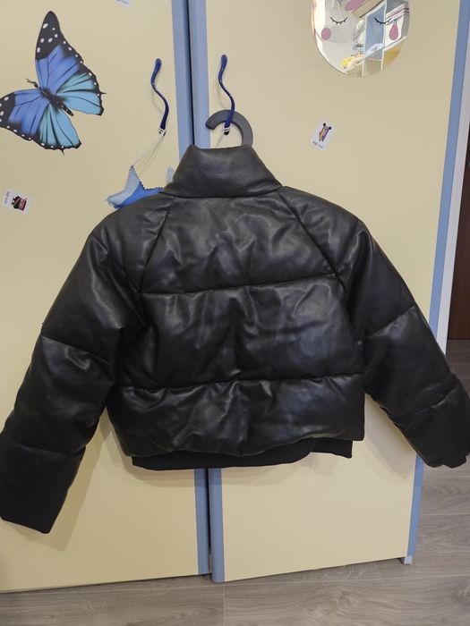 Geaca Zara, 9-10 ani