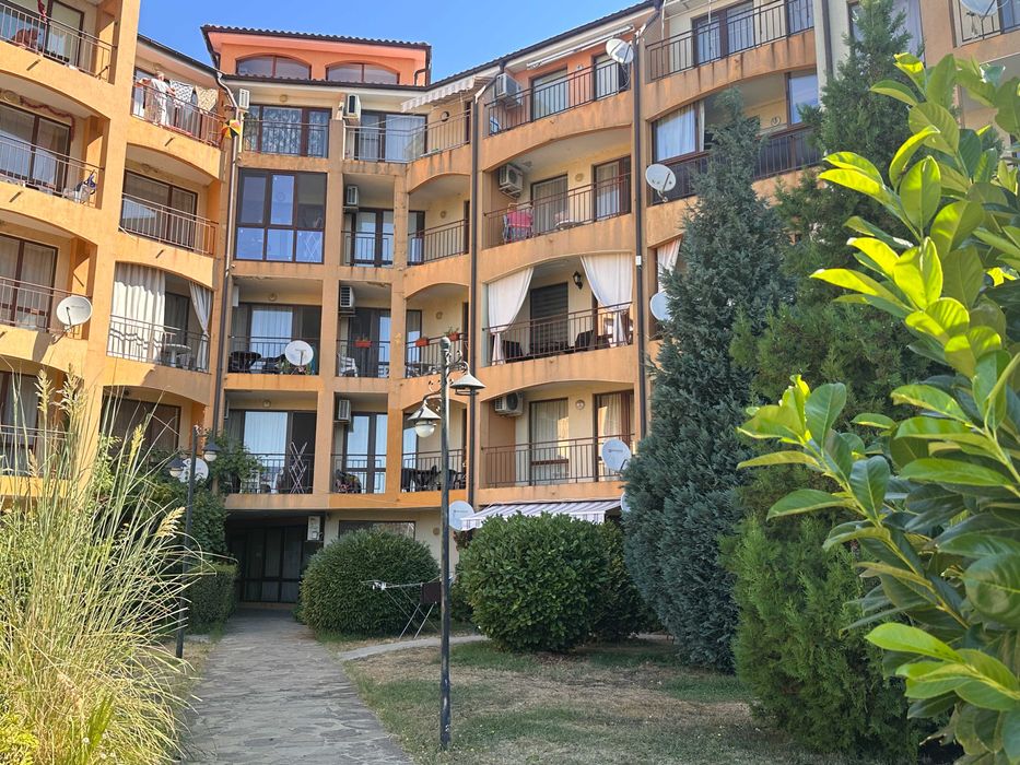 Продава се Тристаен апартамент в Ахелой - 97 кв.м за 722 €/кв.м - Снимка #20