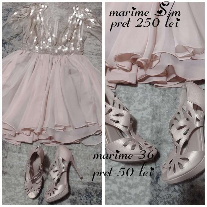 Rochie matase facuta la comanda cristina breteanu