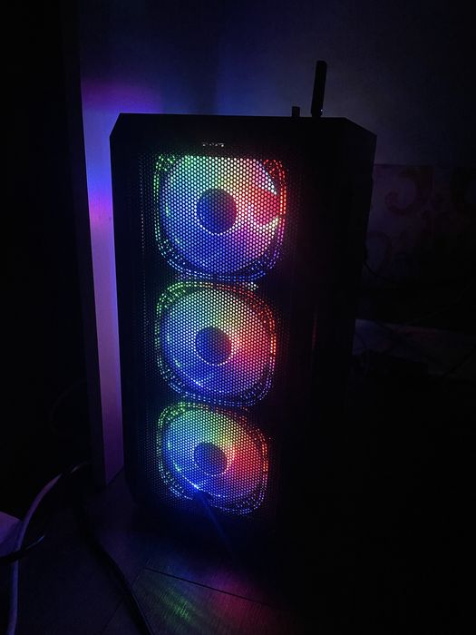 Продаю свой компьютер