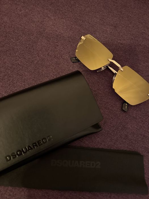 DSQUARED2 слънчеви очила  (унисекс)