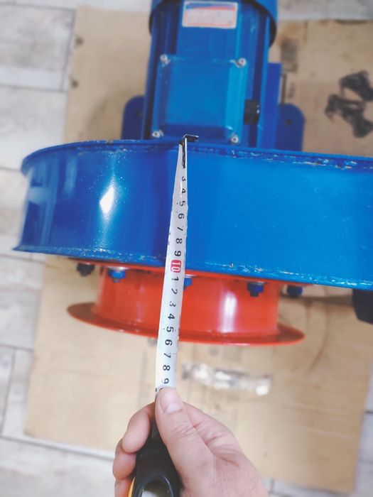 Продам вентилятор улитку