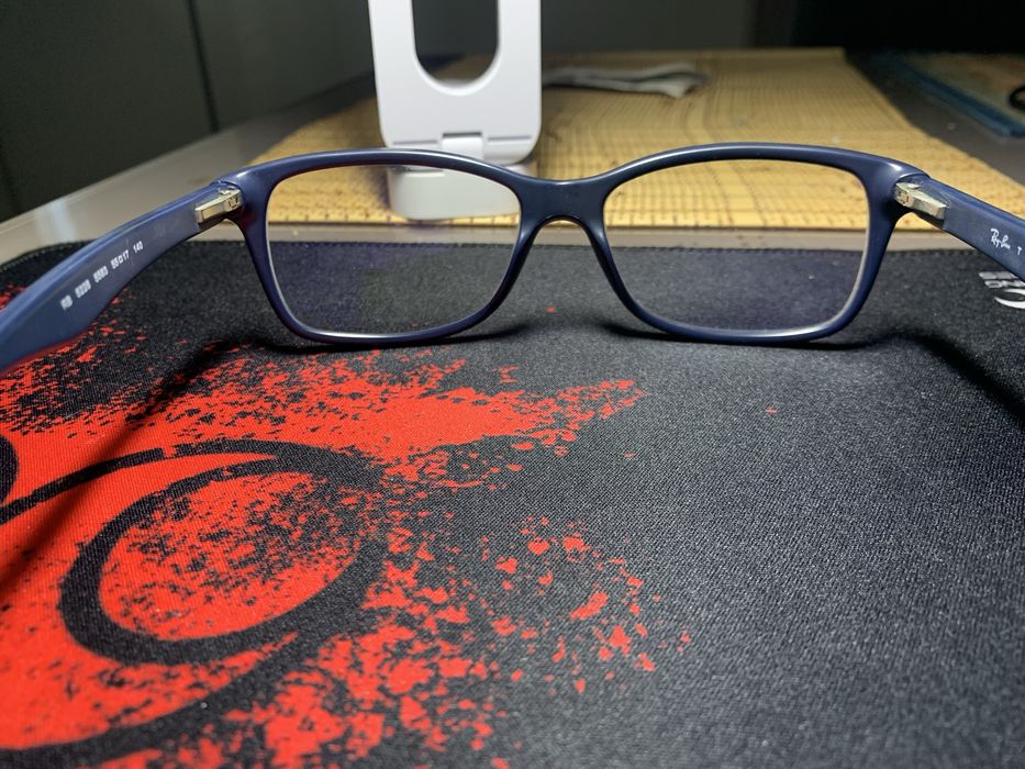 Rama RayBan ( lentile de vedere)