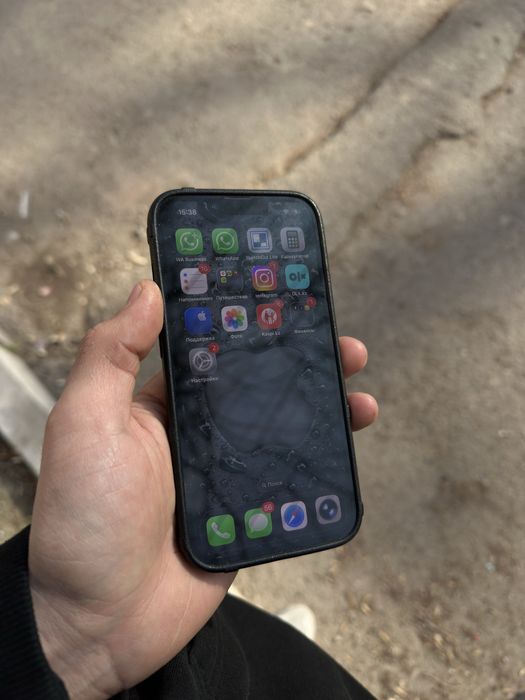 Iphone 13 78% емкость