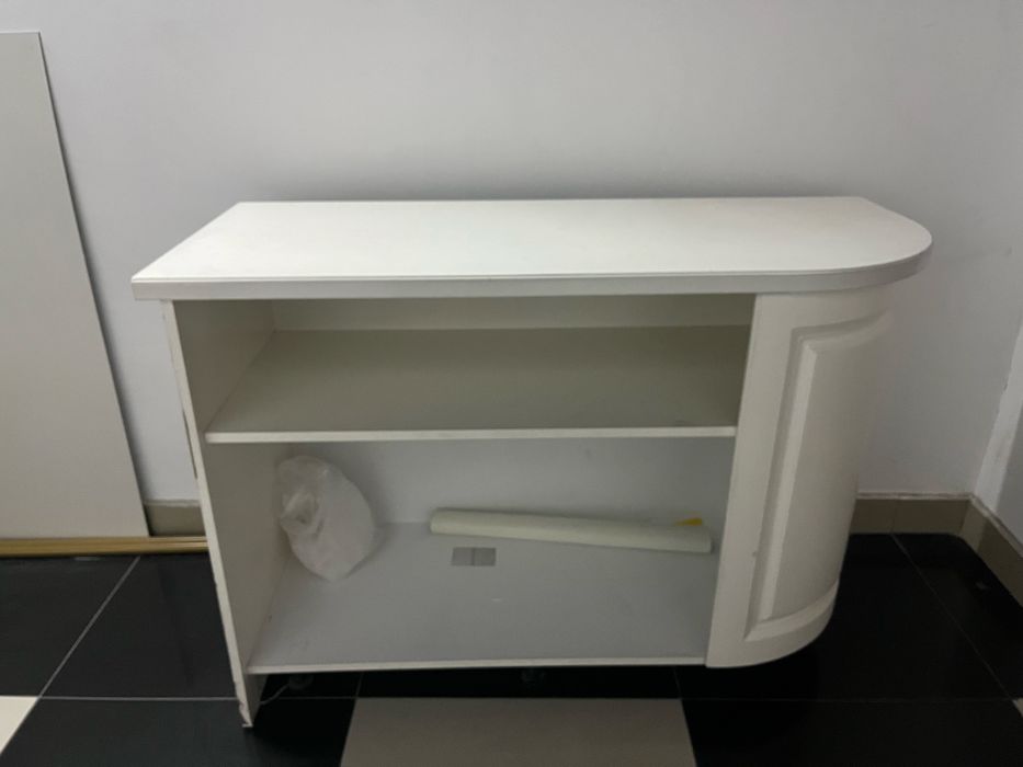 Тумбочка шкаф шифанер