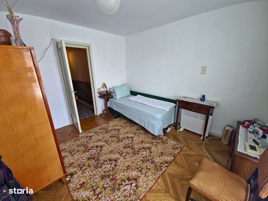 Faleza Nord casa P+1+M tip duplex