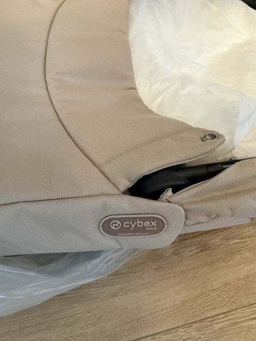 Landou Cybex Balios S Lux nou