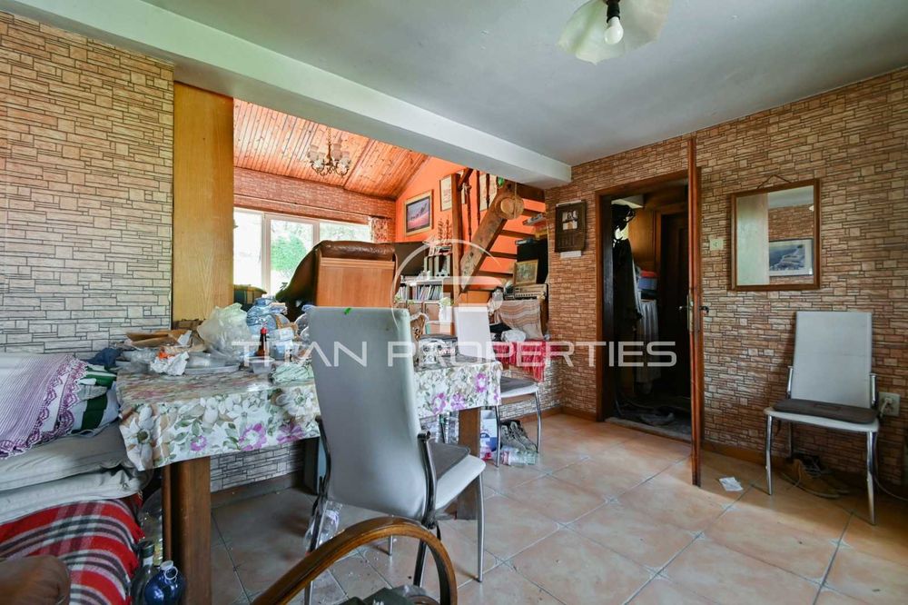 Продава се Къща в с. Лозен, Област София-град - 91 кв.м за 1770 €/кв.м - Снимка #2