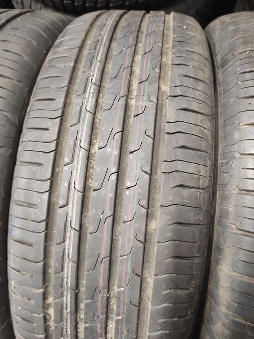 205/60/16 Continental Дот.3024