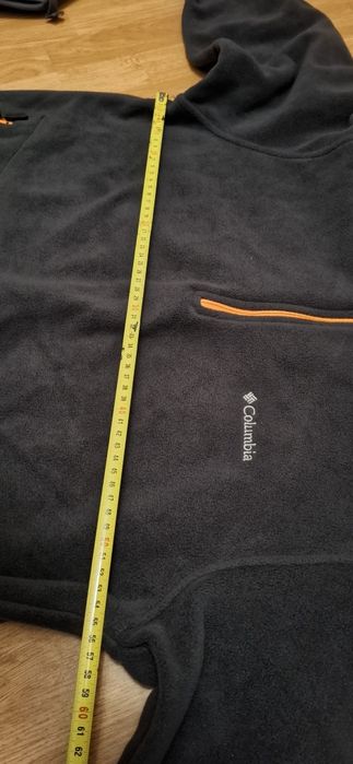 Polar Columbia XXL