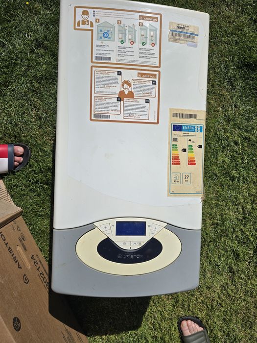 Centrala Ariston Primium Evo 27 Kw