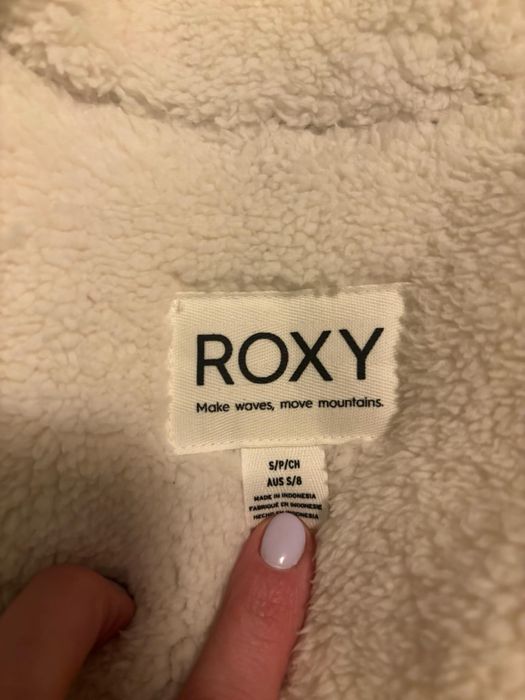 Ново Roxy Зимно Яке