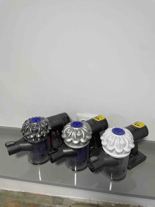 Продавам прахосмукачки Дайсън