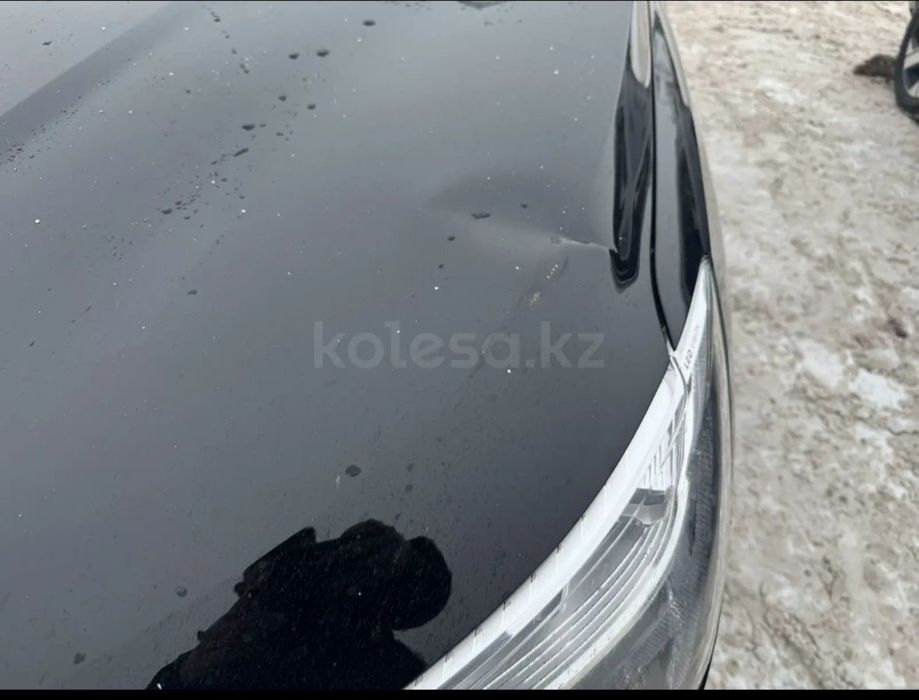 Продам оригинальный капот на Haval Jolion